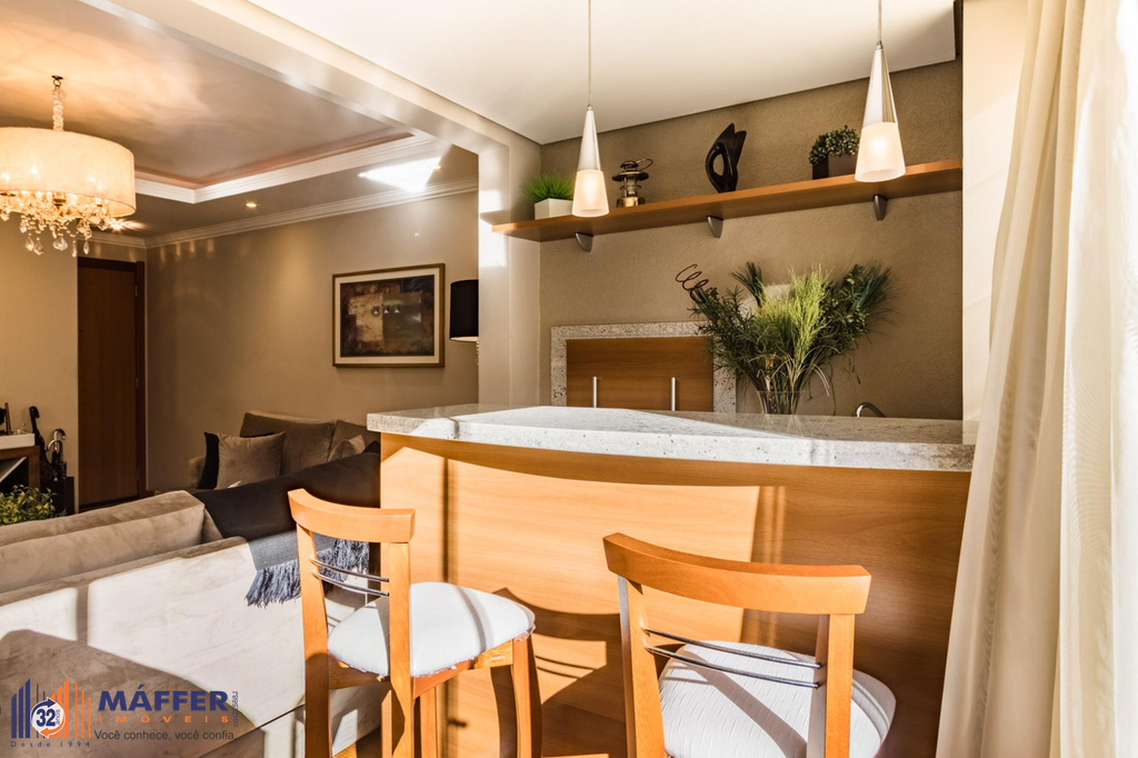 Apartamento, 3 quartos, 120 m² - Foto 36