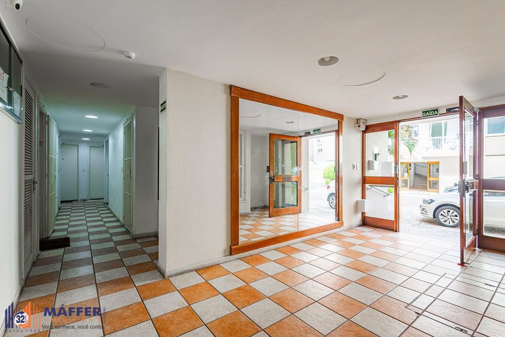 Apartamento, 1 quarto, 32 m² - Foto 14