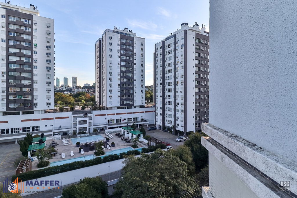 Apartamento, 4 quartos, 159 m² - Foto 4