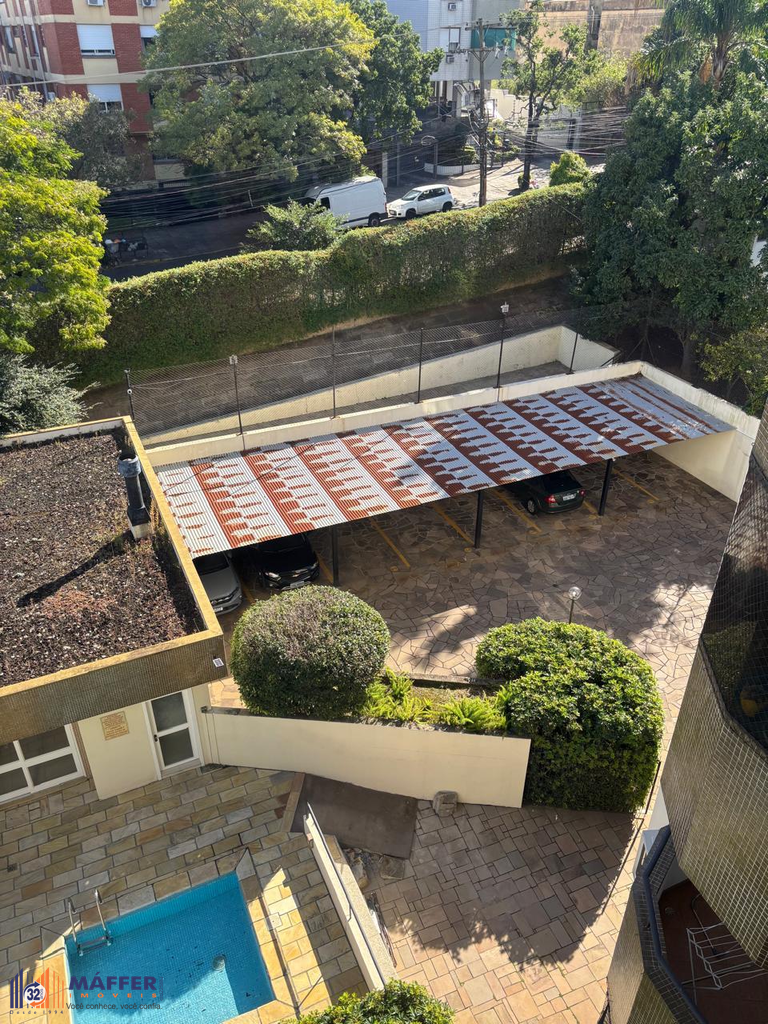 Apartamento, 2 quartos, 67 m² - Foto 14