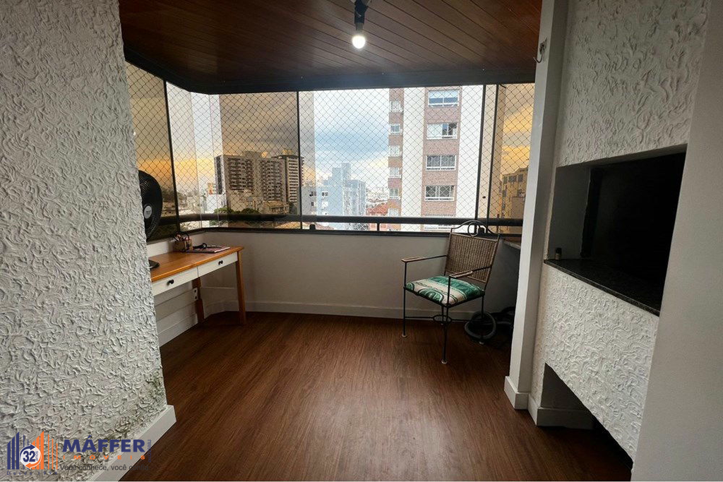 Apartamento, 3 quartos, 84 m² - Foto 37