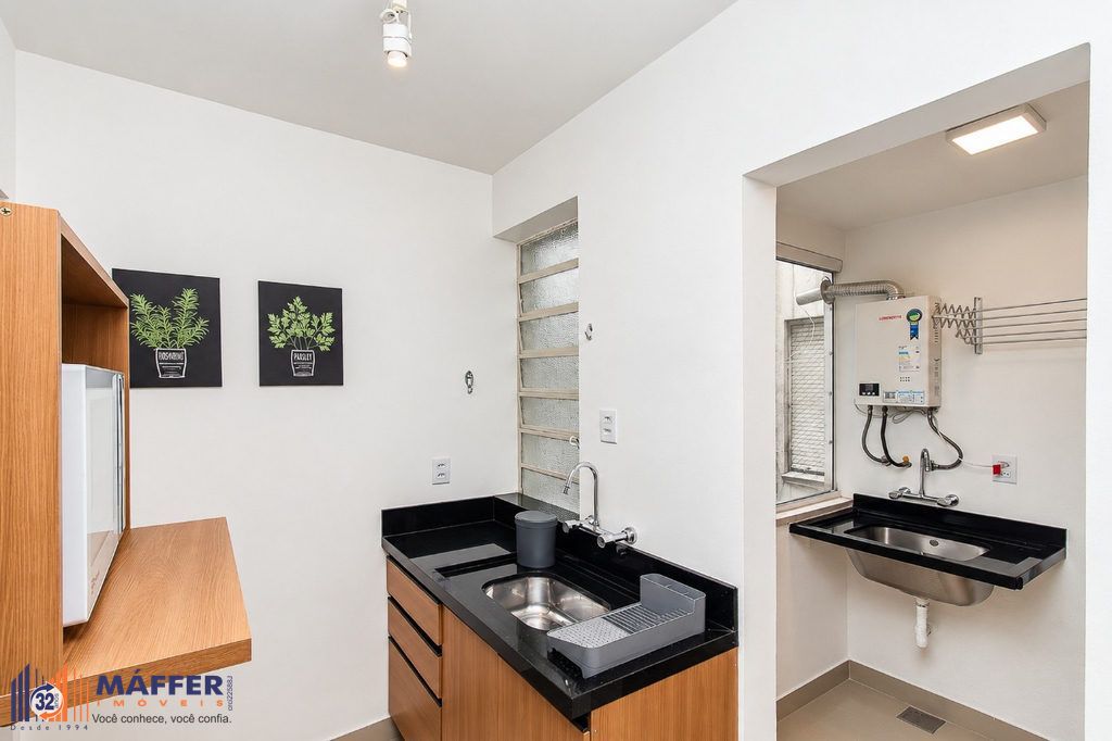Apartamento, 1 quarto, 49 m² - Foto 9