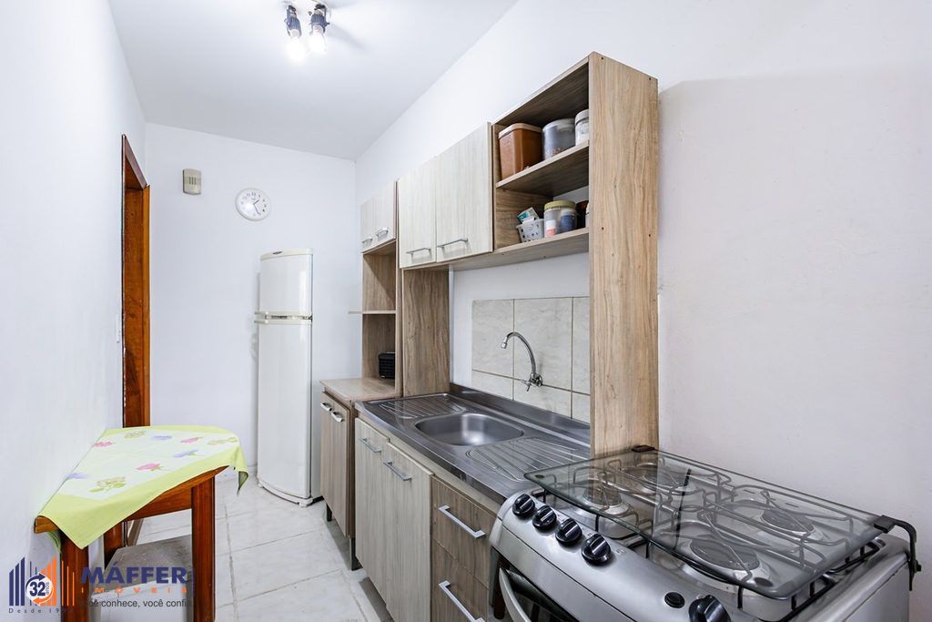 Apartamento, 1 quarto, 32 m² - Foto 8