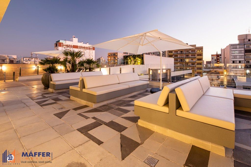 Sala-Conjunto, 36 m² - Foto 3