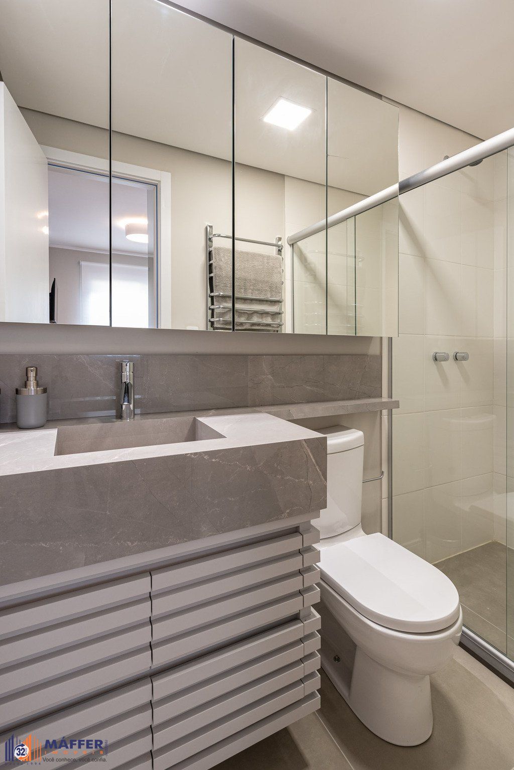 Apartamento, 2 quartos, 51 m² - Foto 11