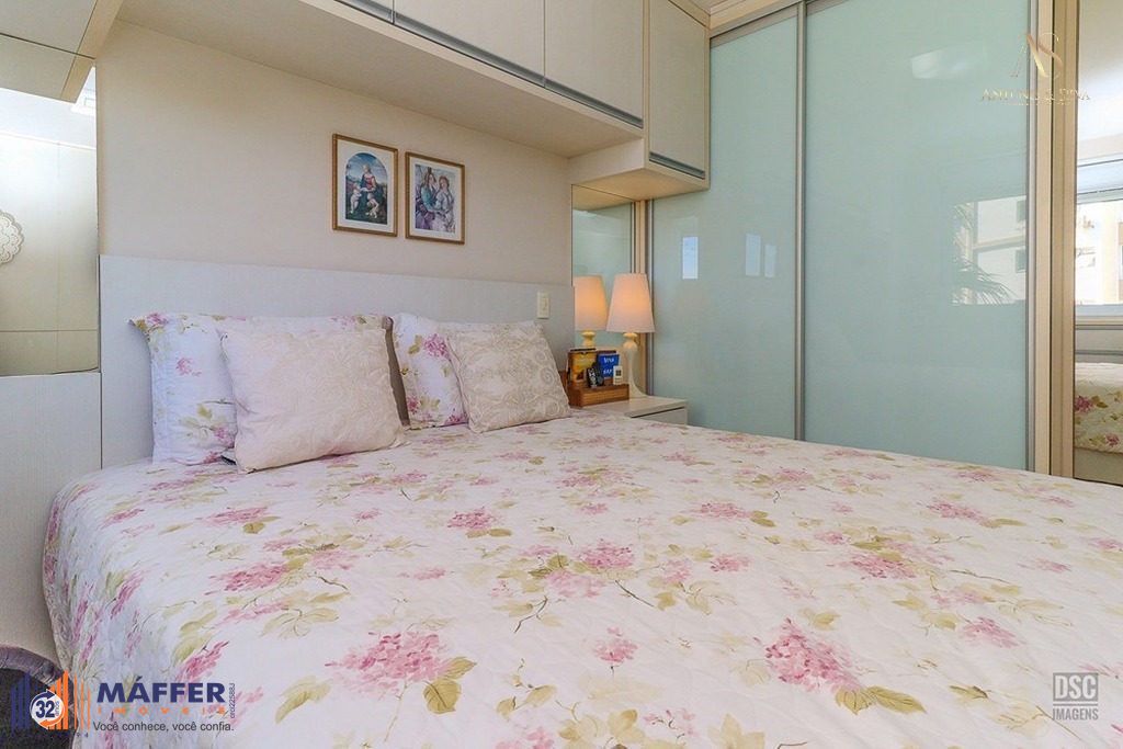 Apartamento, 3 quartos, 70 m² - Foto 46