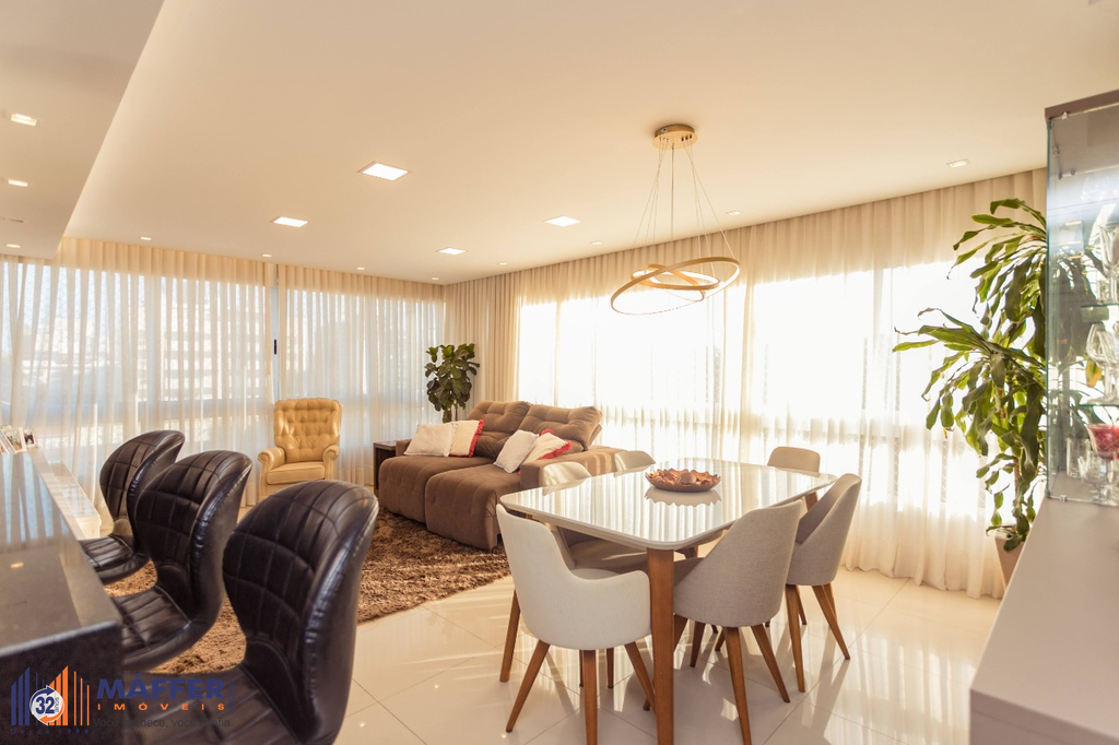 Apartamento, 3 quartos, 107 m² - Foto 31
