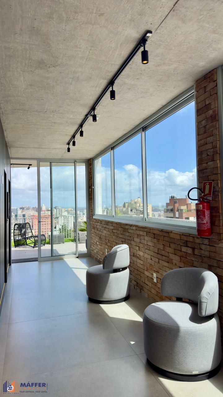 Apartamento, 3 quartos, 111 m² - Foto 9