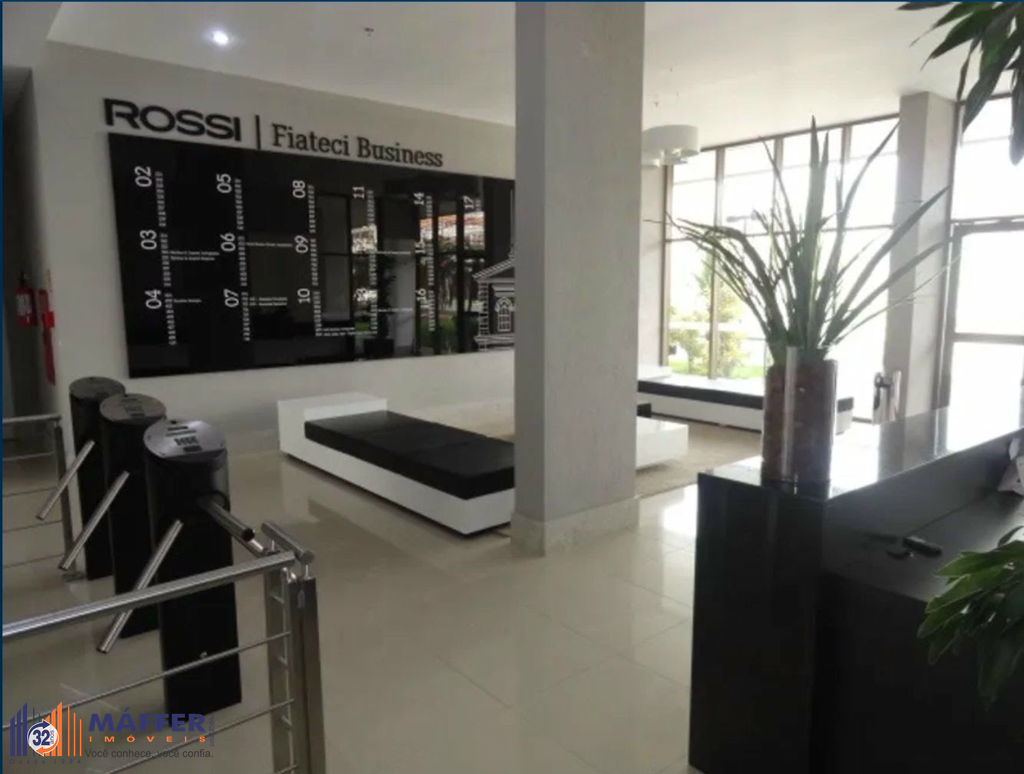 Sala-Conjunto, 33 m² - Foto 22