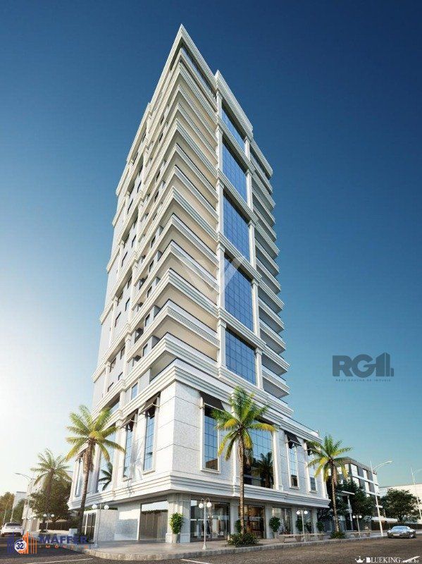 Apartamento 3 quartos à venda, 140m², Perequê - Porto Belo