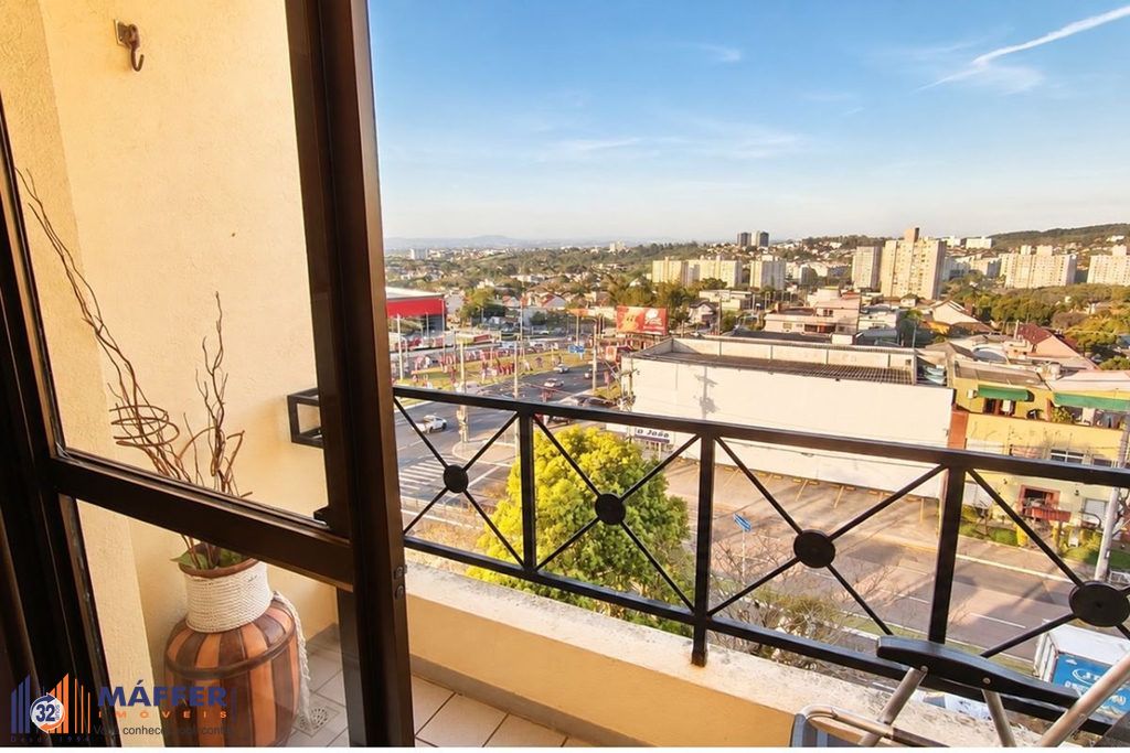 Apartamento, 2 quartos, 57 m² - Foto 29
