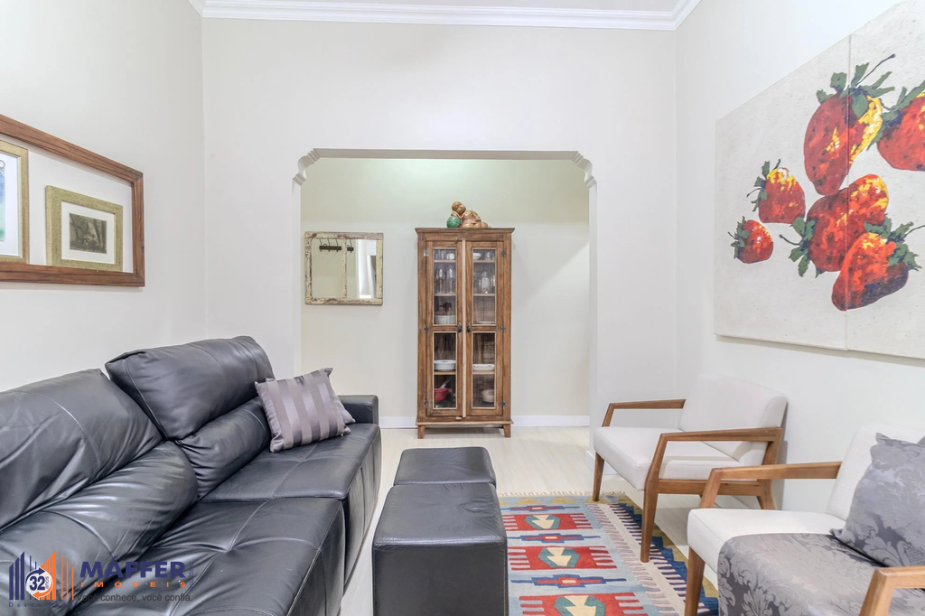 Apartamento, 1 quarto, 45 m² - Foto 21