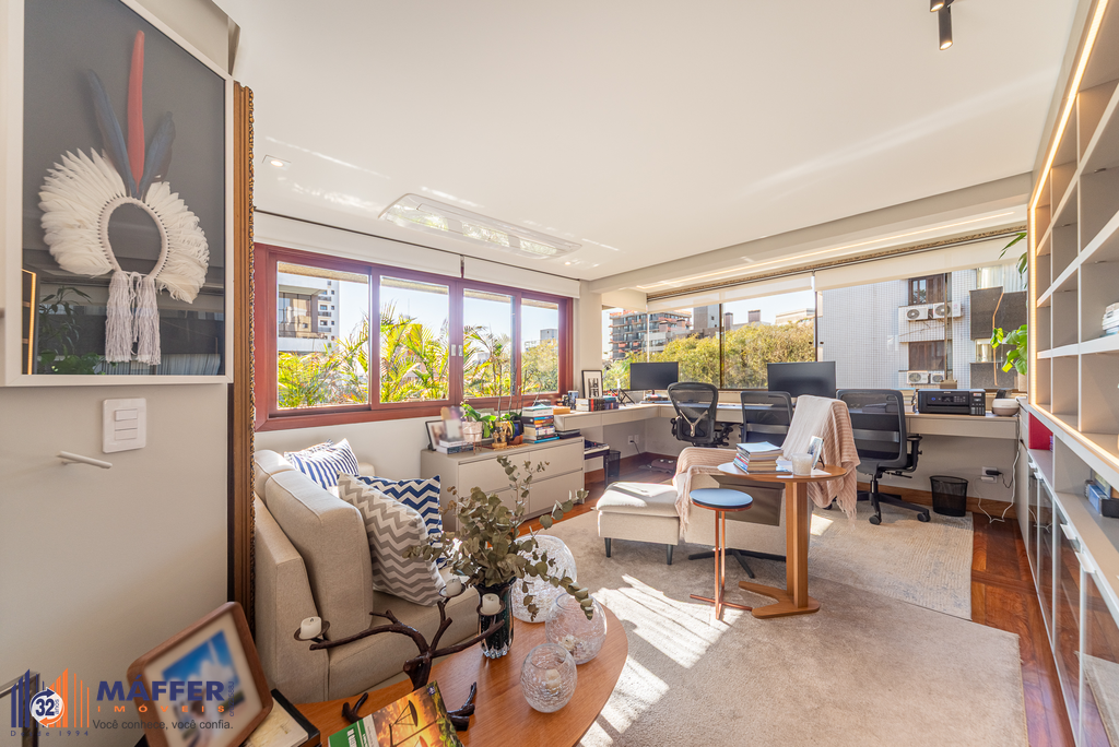 Apartamento, 3 quartos, 223 m² - Foto 30