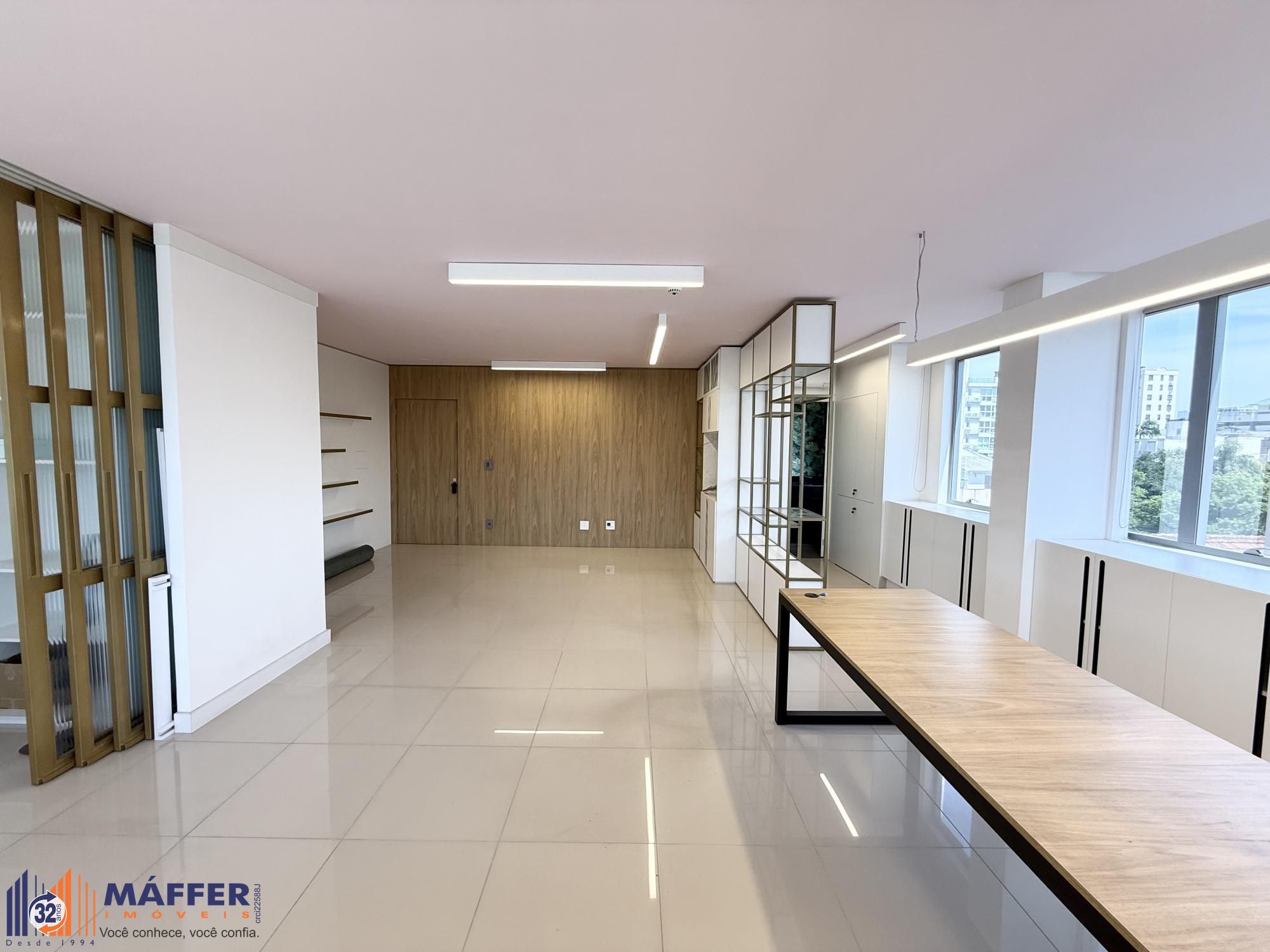 Sala Comercial, 1 sala, para alugar, 82 m², Auxiliadora - Porto Alegre — foto 4