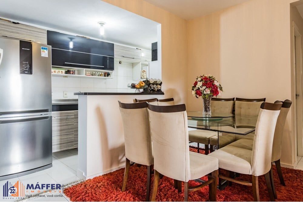 Apartamento, 3 quartos, 69 m² - Foto 24