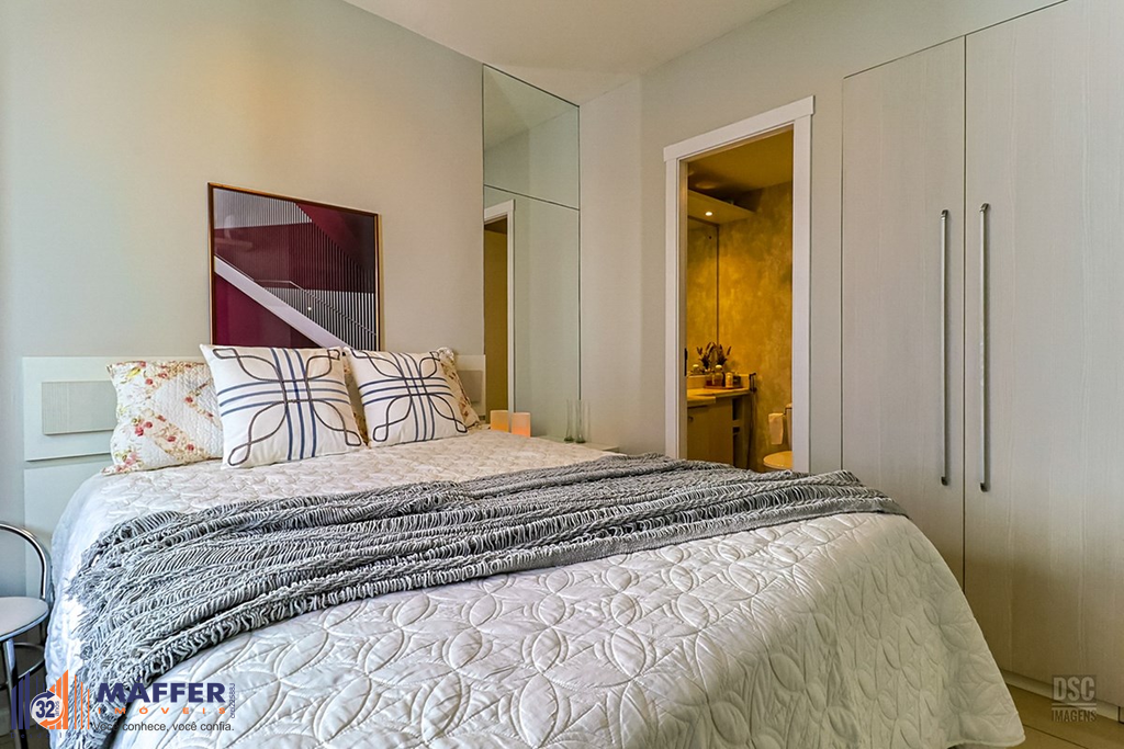 Apartamento, 3 quartos, 67 m² - Foto 9