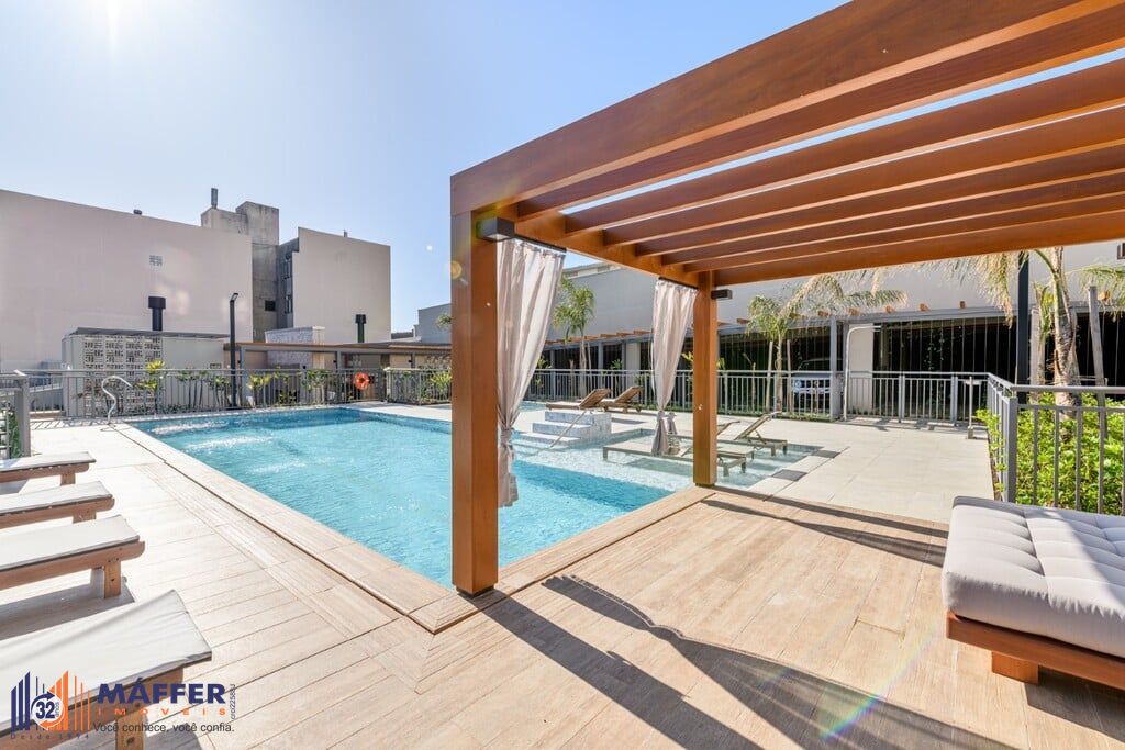 Apartamento, 2 quartos, 56 m² - Foto 36