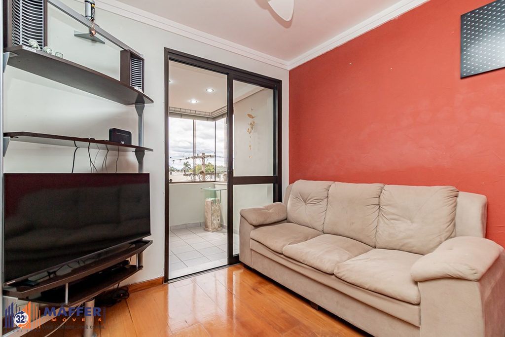 Apartamento, 2 quartos, 65 m² - Foto 27
