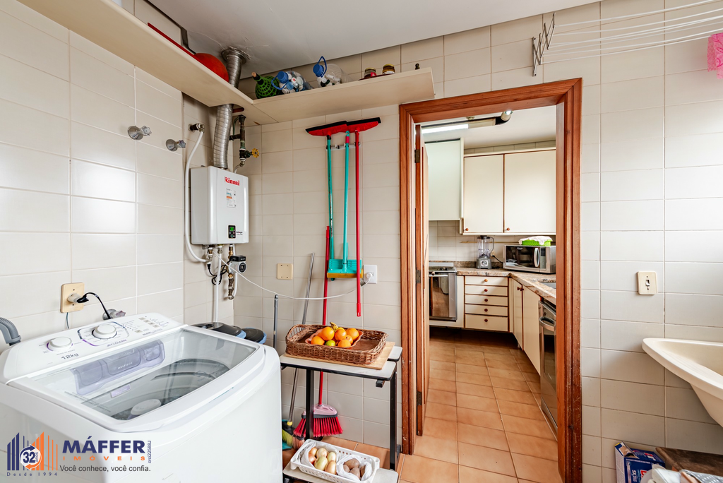 Cobertura, 4 quartos, 425 m² - Foto 23