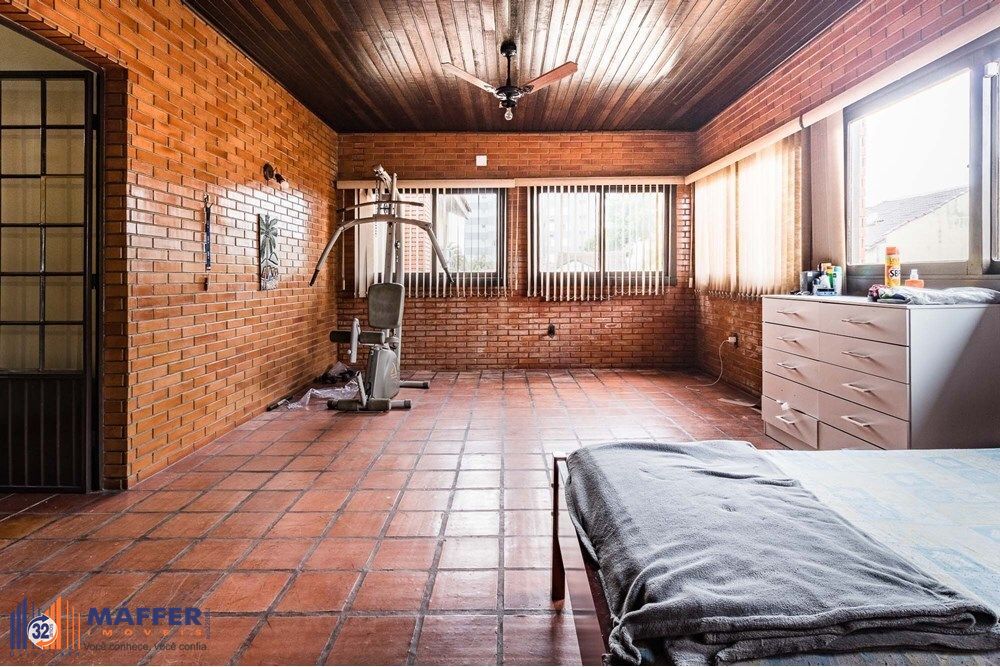 Casa, 3 quartos, 380 m² - Foto 10