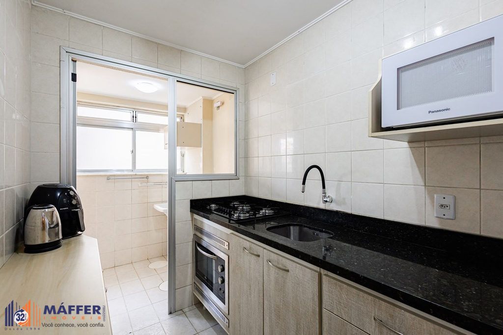 Apartamento, 2 quartos, 57 m² - Foto 14
