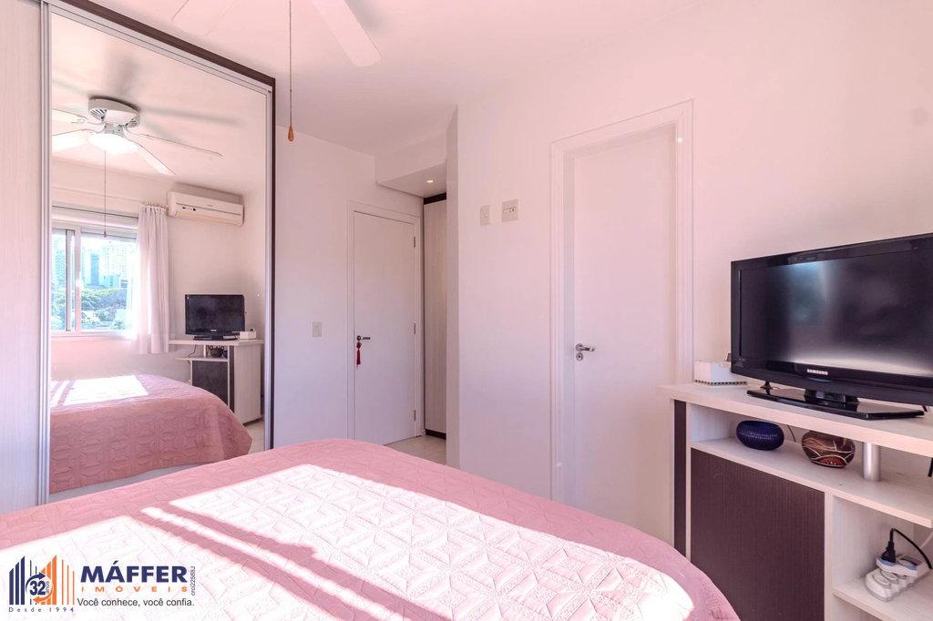 Apartamento, 2 quartos, 67 m² - Foto 7