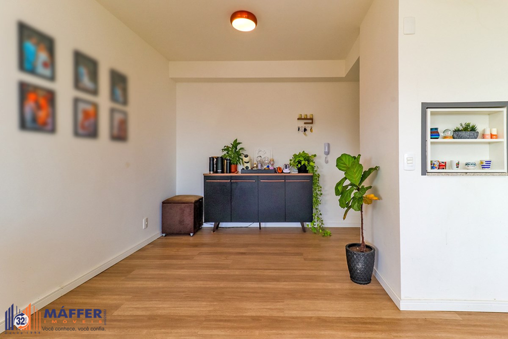 Apartamento, 3 quartos, 71 m² - Foto 60