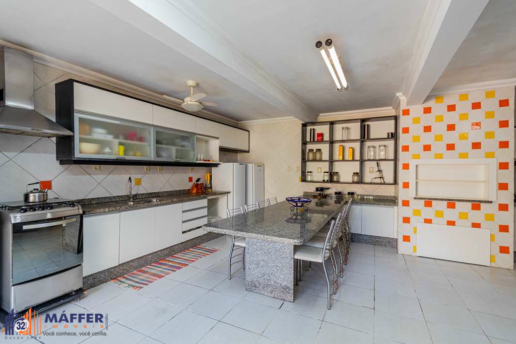 Casa, 6 quartos, 376 m² - Foto 17