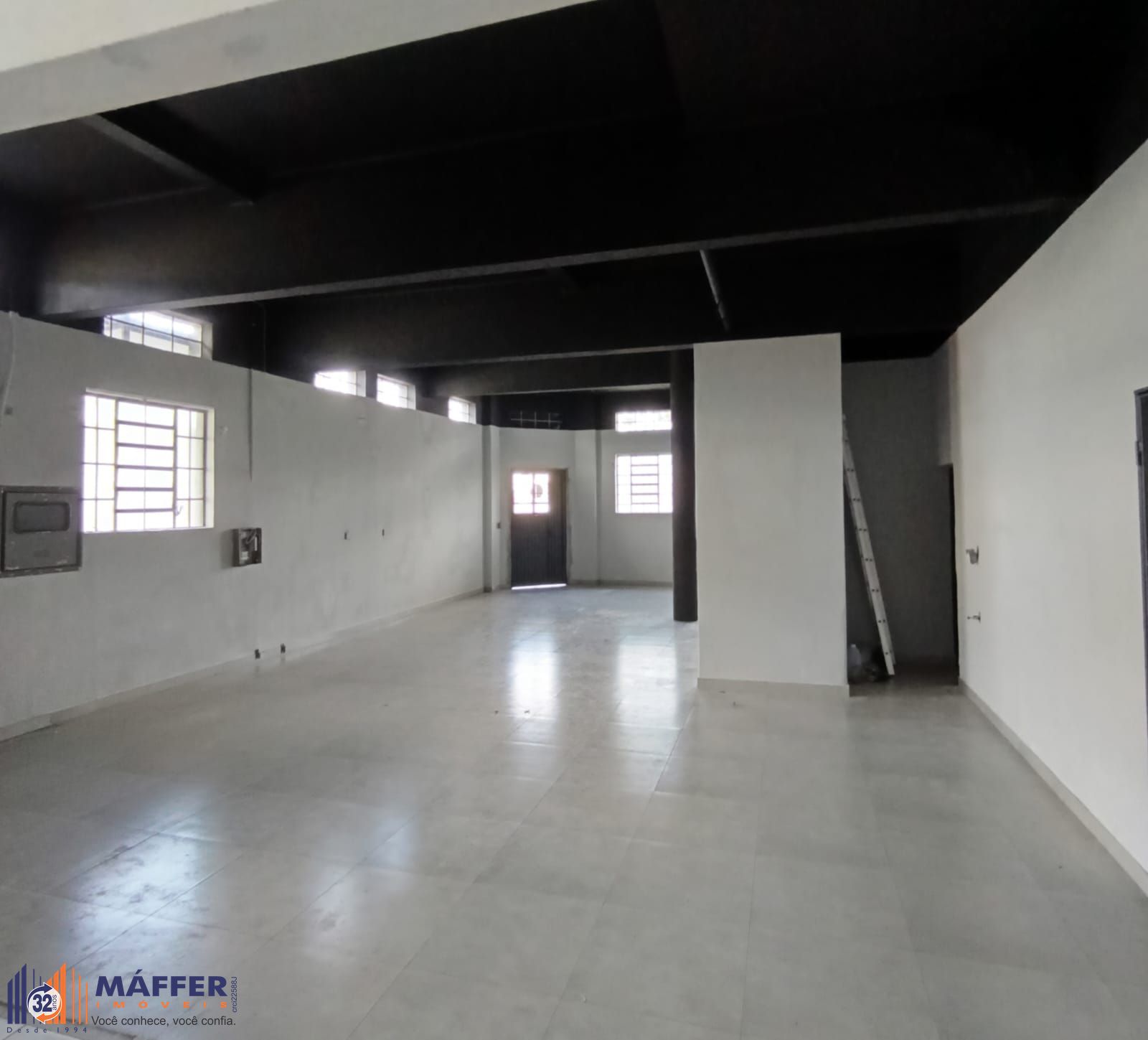 Loja, 1 sala, para alugar, 170 m², São Geraldo - Porto Alegre — foto 3