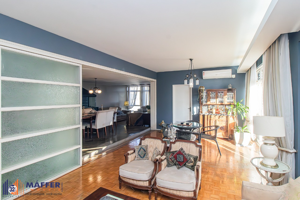 Apartamento, 4 quartos, 288 m² - Foto 32