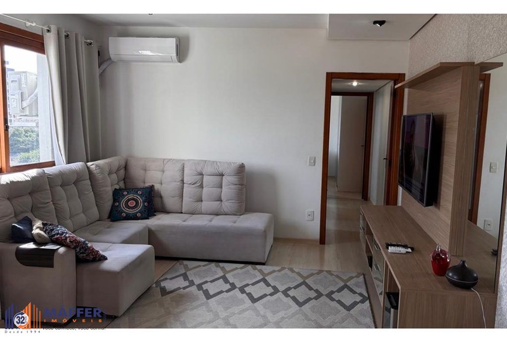 Apartamento, 2 quartos, 71 m² - Foto 19