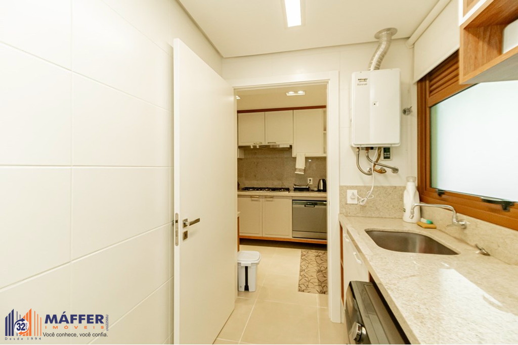 Apartamento, 3 quartos, 153 m² - Foto 57
