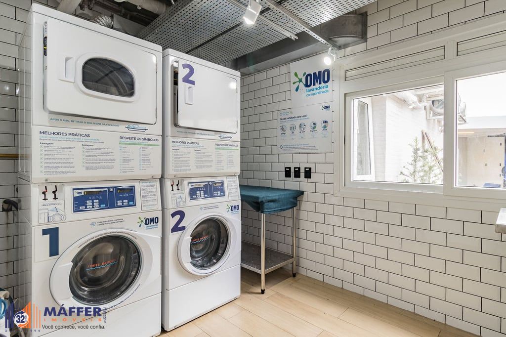 Apartamento, 1 quarto, 27 m² - Foto 24