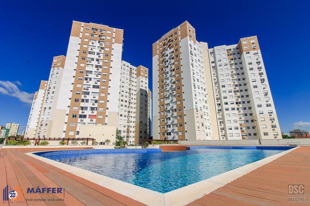 Apartamento, 3 quartos, 67 m² - Foto 30