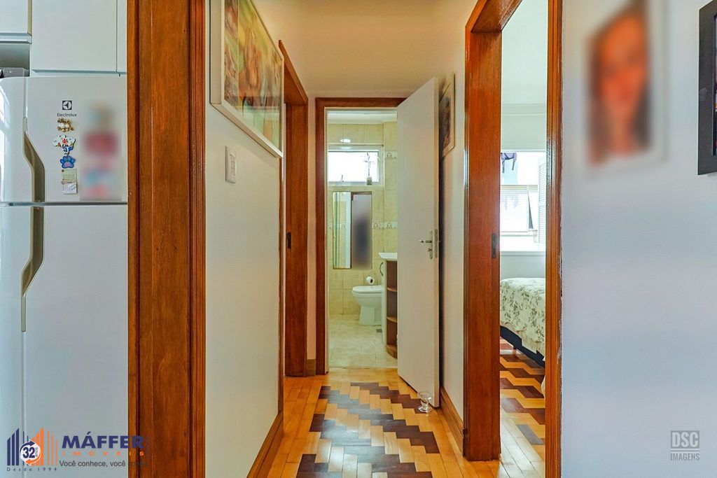 Apartamento, 2 quartos, 56 m² - Foto 33