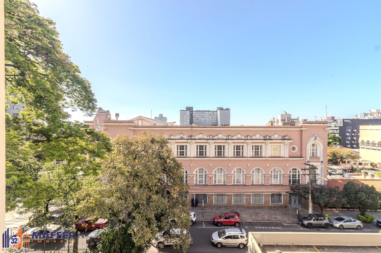 Apartamento no Boulevard Saint Germain, 3 quartos, à venda, 142 m², Moinhos de Vento - Porto Alegre — foto 2
