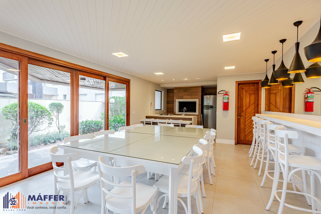Cobertura, 4 quartos, 425 m² - Foto 18