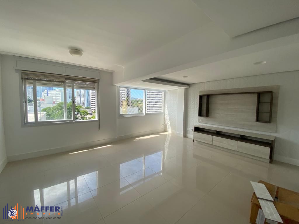 Cobertura, 2 quartos, 130 m² - Foto 1