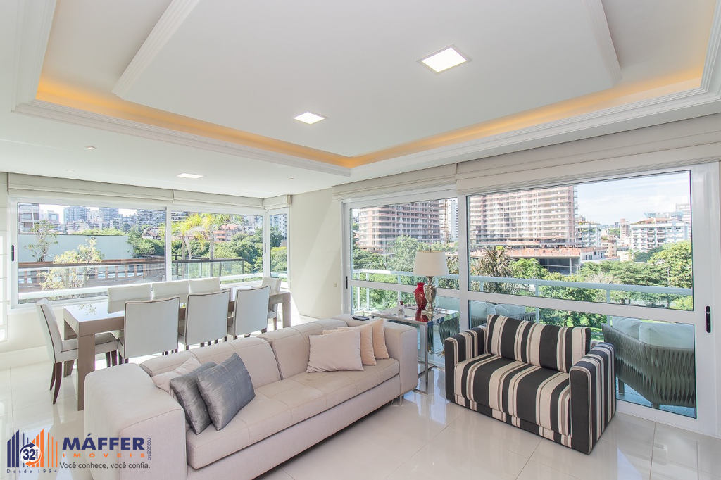 Apartamento, 3 quartos, 187 m² - Foto 30