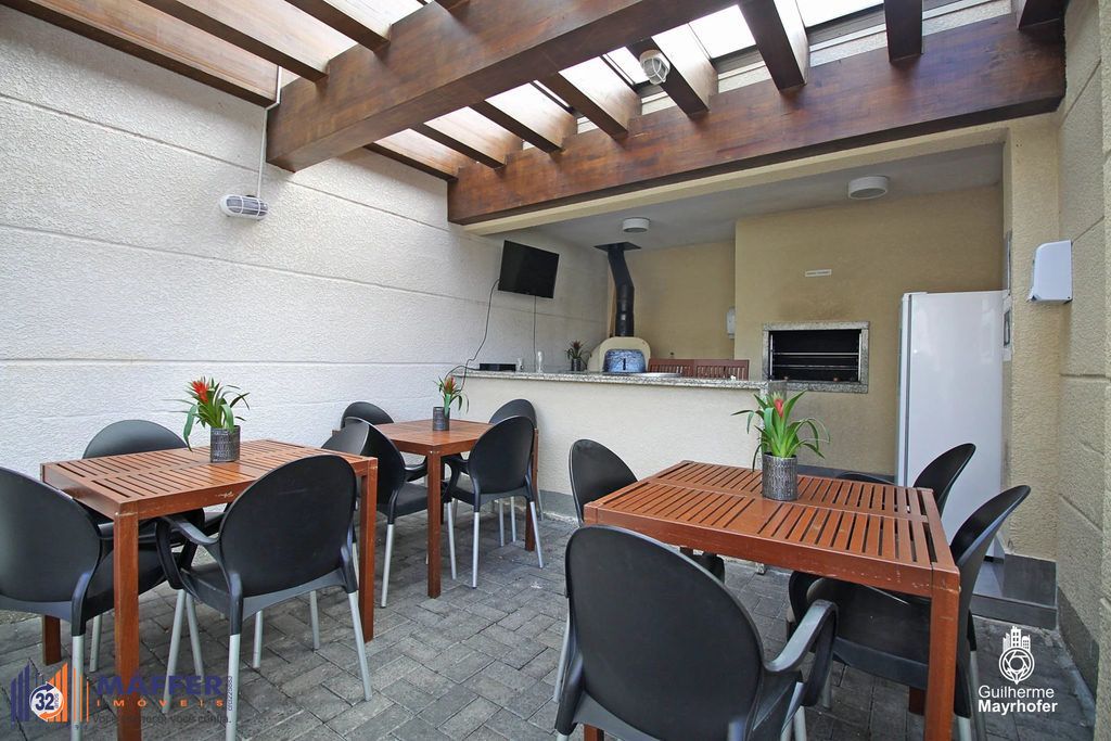 Apartamento, 2 quartos, 57 m² - Foto 6