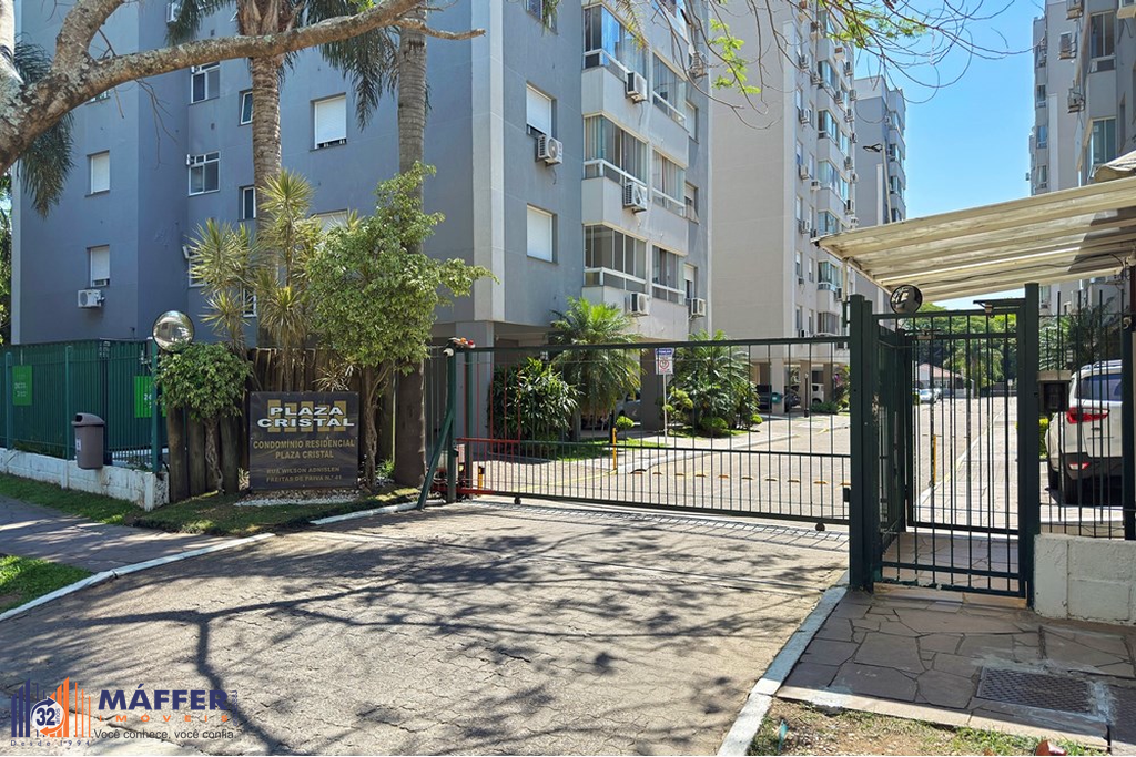 Apartamento, 2 quartos, 56 m² - Foto 19