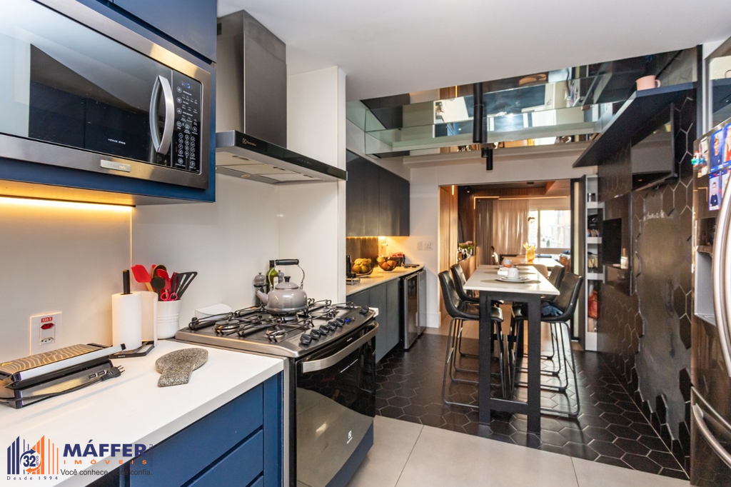 Apartamento, 3 quartos, 154 m² - Foto 36