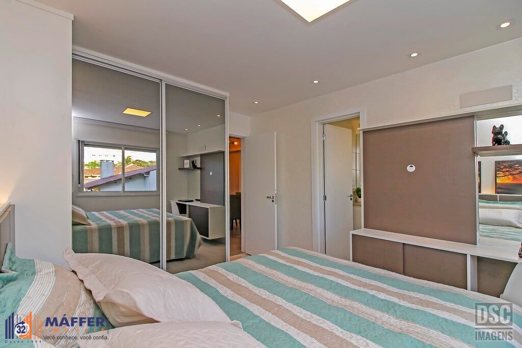 Apartamento, 1 quarto, 47 m² - Foto 18