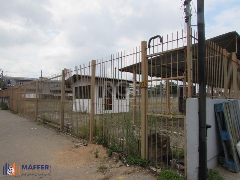 Terreno, para alugar, Navegantes - Porto Alegre — foto 3