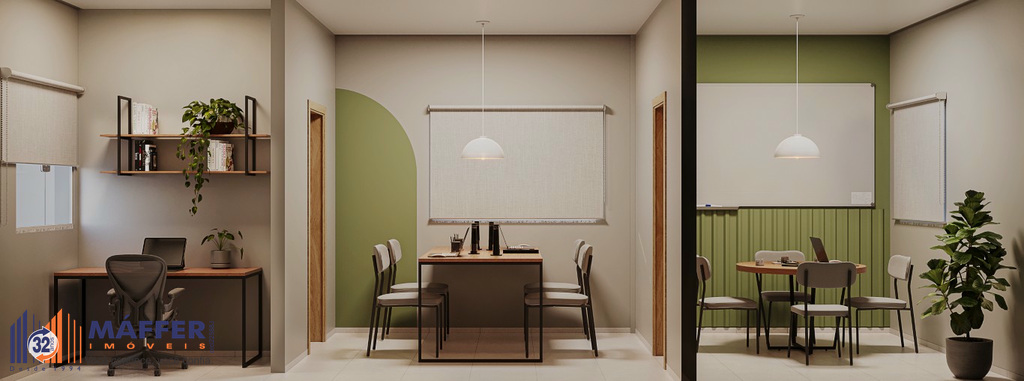 Apartamento, 2 quartos, 47 m² - Foto 9