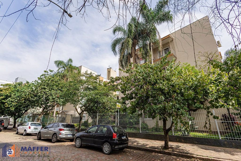 Apartamento, 1 quarto, 32 m² - Foto 13