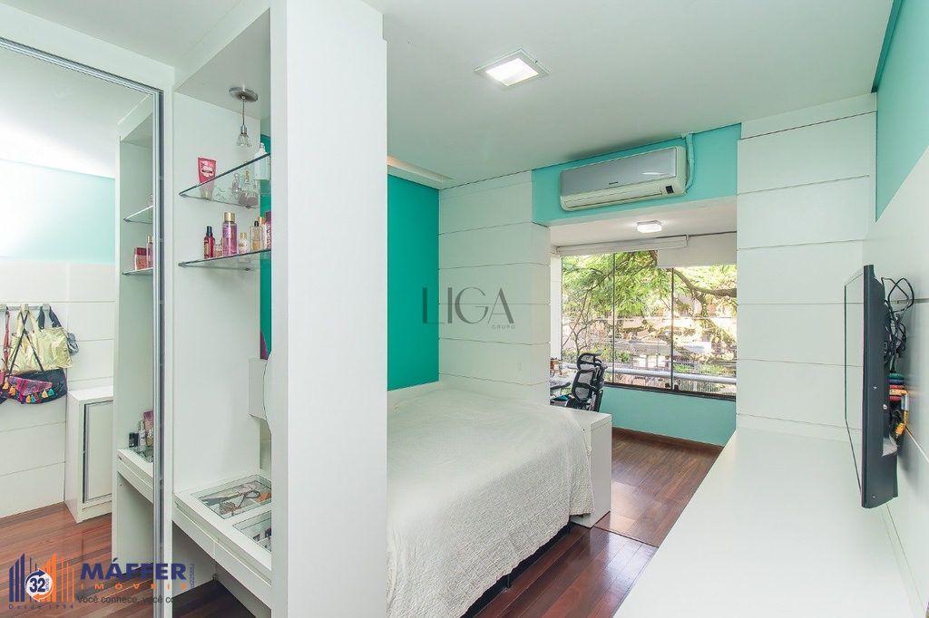 Apartamento, 3 quartos, 167 m² - Foto 3