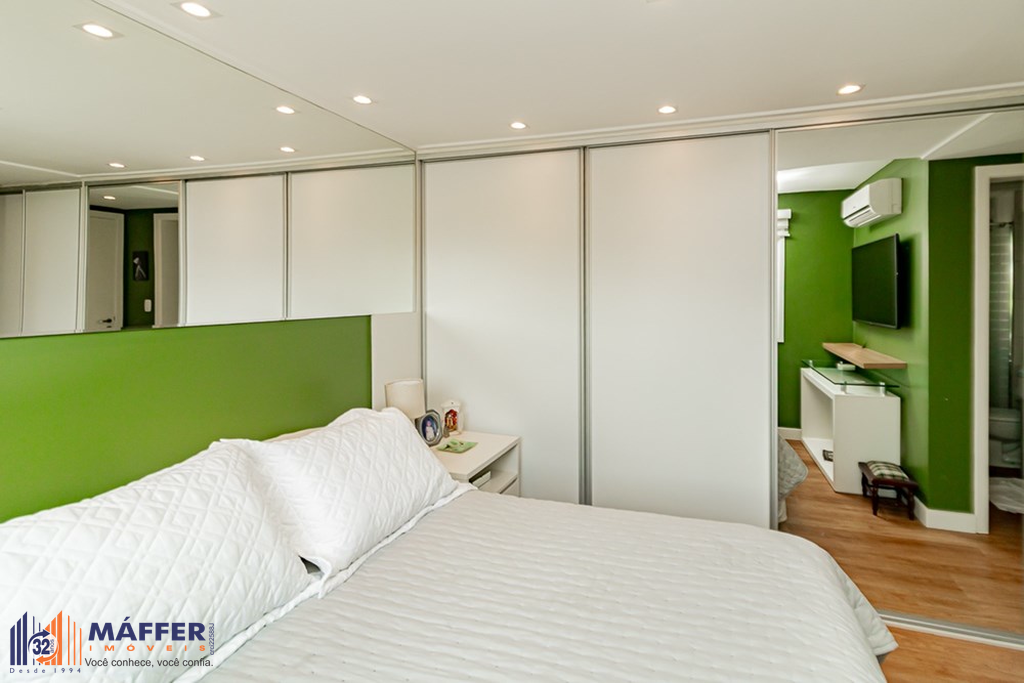 Apartamento, 2 quartos, 89 m² - Foto 6