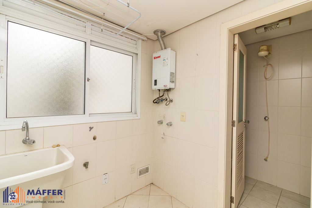 Apartamento, 3 quartos, 124 m² - Foto 16