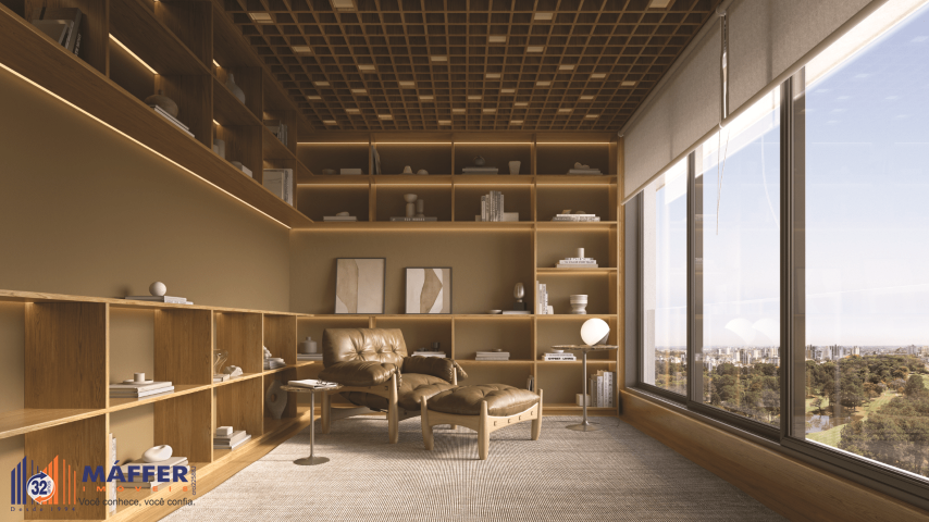 Apartamento, 4 quartos, 382 m² - Foto 10